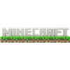 Paladone Minecraft Logo Light - Battery or USB Operated - 2 Light Modes - Offici