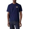 Levi's Maglietta da Uomo SS Relaxed Fit Tee, Archive Sport Prep E, XL