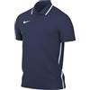 NIKE M NK DF PARK26 SS Polo Polo da Calcio a Maniche Corte