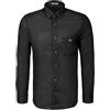 Gant Reg Poplin Shirt Camicia Elegante Uomo (Pacco da 1)
