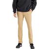 Dockers Go Active Flex Chino Skinny, Pantaloni Uomo, Harvest Gold, 33W / 36L