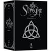 Paramount Streghe - La Serie Completa - Stagioni 1-8 (48 DVD)