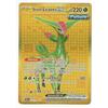 Pokémon Pokemon - Foglie di Ferro ex 213/162 - Forze Temporali - Oro Iper Raro - Carta stagnola