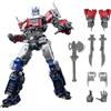 YOLOPARK Optimus Prime Transformers Giocattolo, Rise of The Beasts Action Figure, 7,87 Pollice Bumblebee Model Kit