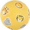 SIGIKID 42410 - Palla in gomma PlayQ per bambini e bambine, consigliato a partire da 1 anno