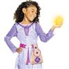 Disney's Wish WISH gioco di ruolo con stella interattiva e borsa di Asha, direttamente dal nuovo film Disney