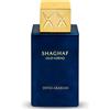 Swiss arabian Shaghaf Oud Azraq - Eau De Parfum - 75 ml
