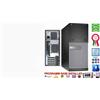 Dell COMPUTER DELL CPU INTEL CORE i7 4770 RAM 16 GB SSD OFFICE WINDOWS 11 PRO