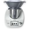 Vorwerk Bimby Tm5 rigenerato Incluso Varoma-Spatola-farfalla-Cestello-Misurino