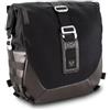 SW-Motech Legend Gear saddle bag LS2 SW-MOTECH 13.5 l. For Legend Gear saddle strap SLS.