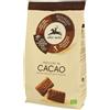 ALCE NERO SpA Alce Nero, Frollini al Cacao Biologici, 350g