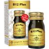 DR.GIORGINI SER-VIS Srl B12 Plus 60 Past.30g SVS