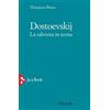 Jaca Book Dostoevskij. La salvezza in scena