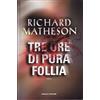 Fanucci Tre ore di pura follia