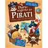 JOYBOOK Diario segreto dei pirati