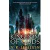 Orbit The Kingdom Of Gods: Book 3 of the Inheritance Trilogy