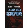 Fanucci La casa dello scorpione