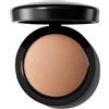MAC Mineralize Skinfinish Natural Cipria Texture Sottile Medium Dark