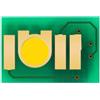 Maxiprint Chip universale per Toner per Ricoh MP C2503, MP C2004, IM C2000 | GIALLO