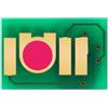 Maxiprint Chip universale per Toner per Ricoh MP C2503, MP C2004, IM C2000 | MAGENTA