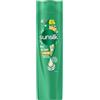 Sunsilk, Shampoo Ricci da Sogno, Shampoo per Capelli Ricci Definiti ed Elastici, Formula Active Fusion Arricchita con Olio di Macadamia, Elastina e Biotina per Capelli Visibilmente Sani, 400ml