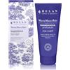 Helan Mora Muschio - Bagnoschiuma e Shampoo Profumato Corpo e Capelli, Detergente Delicato con Mora, Mirtillo e Tè, con Proteine di Arancio Dolce e Vitamina C - 200 ml, Made in Italy