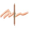 NYX Professional Makeup Brow Highlighter, Matita Sopracciglia a Doppia Estremità, Per Sollevare, Illuminare e Correggere, Wonder Pencil, Warm Deep