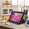 Lenovo Tab One 8.7 4GB 64GB - Luna Grey Processore MediaTek Helio G85 2 GHz , Android 14 o versioni successive, 64 GB eMMC 5.1 - ZAF00255SE
