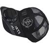 Generic Cappello con Fan, Cappello con Fan - Cappello Fan Solare per Esterni - Cappello per la Crema Solare Traspirante - Fan di Carica Solare/USB - Cappello, Estate - per Il Campeggio, Un Cappello con Fan -