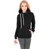 Urban Classics Damen Ladies Raglan High Neck Hoody