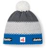 Eisbär Cappello Unisex Star Pompon Mü Sp, Marina Militare, 6 3/4/7 3/8