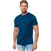 Merino.tech Maglietta Lana Uomo Merino Intimo Leggero Manica Corta