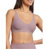 sloggi Donna Ever Ease Soft Bra, Foggy Mauve