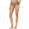 Chantelle SOFTSTRETCH, Hipster, Intimo Invisibile Donna, Leopard, Taglia unica