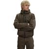Blauer GIUBBETTO UOMO CON INTERNO IN ECO PELLICCIA DEVON COL.VERDE 670 TG. XL