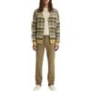 Levi's 514 Straight Fit, Jeans Uomo, British Khaki X, 40W / 32L