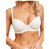Triumph Donna Body Make-up Soft Touch WP EX, Wired padded bra, VANILLE, 4E