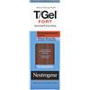 JOHNSON&JOHNSON NEUTROGENA T GEL Forte Shampoo 150ML