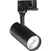 IDEAL LUX - Fox 15W CRI80 41 ¡ 3000K BK