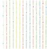 Salone Negozio Online Tenda Antimosche ELBA per Portefinestre Esterno, Multicolore (120x240)
