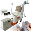 moupeaktain Avvolgitore Elettrico per Gomitoli di Filato per Lavoro a Maglia E Uncinetto, capacità 500g, Avvolgitore Automatico per Filato, velocità/Conteggio Regolabili/Basso Rumore