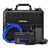 SiForce Tableau Forensic USB 3.0 Bridge TK8U SiForce Bundle with Rugged Case