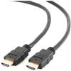 Gembird 3m HDMI M/M cavo HDMI HDMI tipo A (Standard) Nero
