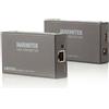 Marmitek MegaView 90 - Extender HDMI over Ethernet 120 m su LAN esistente