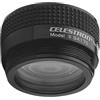 Celestron 94175 Riduttore focale e correttore di immagini, riduce lunghezza focale e rapporto 37%-f/10 a f/6,3-Ideale per osservare il cielo profondo e astrofotografia con telescopi Schmidt-Cassegrain