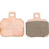 EBC Brakes EBC Pastiglie Freno R SUZUKI-YAMAHA