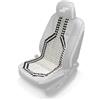 AMiO 01124 Schienale auto beige