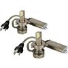 PILOT 57725 9-32V Halo LED Serie 14 Lightning - (H4) - 45W - P43t - 2 pz - Scatola