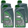 W-Parts Olio motore W-Parts 10W40 - API SJ/CF | ACEA A3-B3 B4 | MB 229.1 | VW 500.00-501.01 - 505.00 (4)