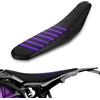 BIUGERCN Coprisella Moto per Surron Sur Ron Ultra Bee Dirt Bike Elettrica Viola | Coprisedile per Bici da Cross Elettrica, Copertura Sedile per Uso Fuoristrada, Copri Sella per Surron Sur Ron Ultra Bee